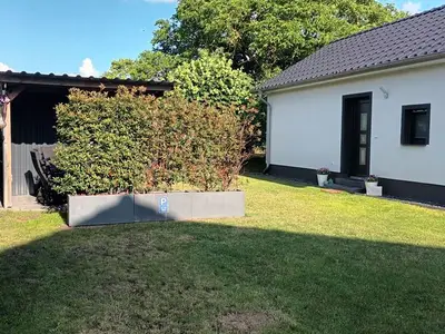 Ferienhaus für 3 Personen (50 m²) in Ueckermünde 2/10