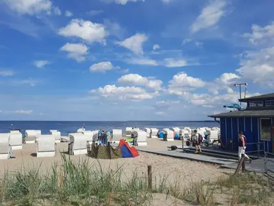 Ferienhaus für 3 Personen (50 m²) in Ueckermünde 5/10