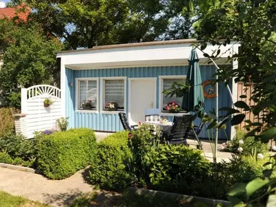 Ferienhaus für 5 Personen (60 m²) in Ueckermünde 1/10