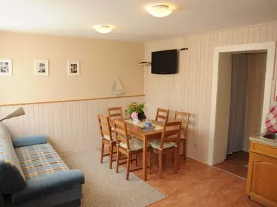 Ferienhaus für 5 Personen (60 m²) in Ueckermünde 3/10