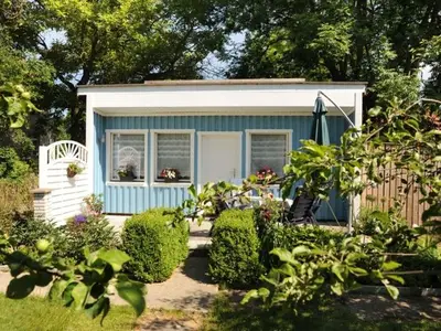 Ferienhaus für 5 Personen (60 m²) in Ueckermünde 8/10