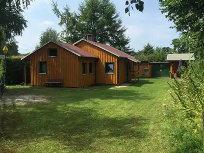 Ferienhaus für 5 Personen (55 m²) in Ueckermünde 1/10