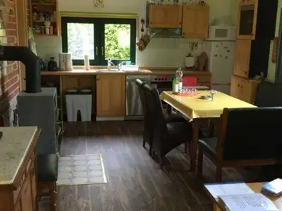 Ferienhaus für 5 Personen (55 m²) in Ueckermünde 2/10