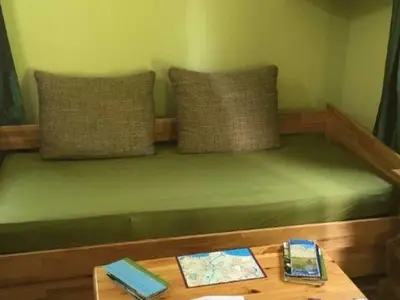 Ferienhaus für 5 Personen (55 m²) in Ueckermünde 3/10