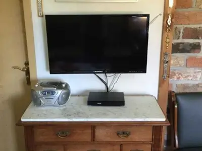 Ferienhaus für 5 Personen (55 m²) in Ueckermünde 4/10