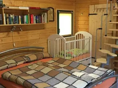 Ferienhaus für 5 Personen (55 m²) in Ueckermünde 5/10