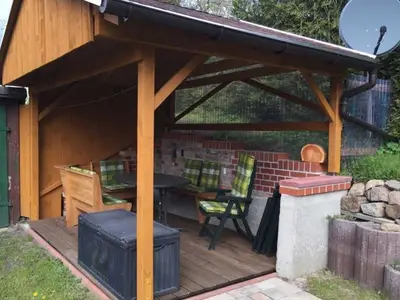 Ferienhaus für 5 Personen (55 m²) in Ueckermünde 9/10