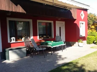 Ferienhaus für 5 Personen in Ueckermünde 1/10
