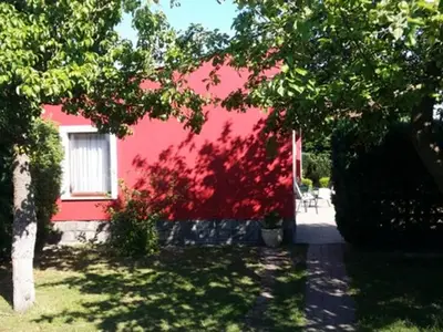 Ferienhaus für 5 Personen in Ueckermünde 2/10