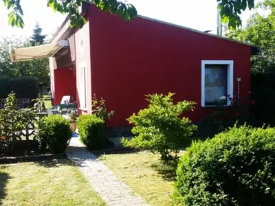 Ferienhaus für 5 Personen in Ueckermünde 4/10