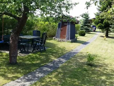 Ferienhaus für 5 Personen in Ueckermünde 6/10