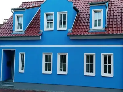 Ferienhaus für 5 Personen (100 m²) in Ueckermünde 1/10