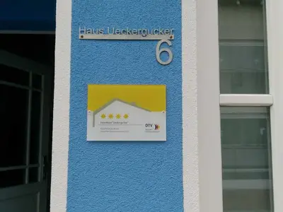 Ferienhaus für 5 Personen (100 m²) in Ueckermünde 2/10