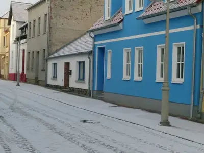 Ferienhaus für 5 Personen (100 m²) in Ueckermünde 1/10