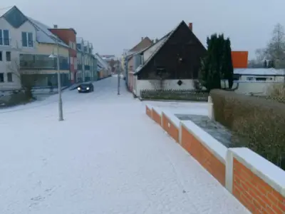 Ferienhaus für 5 Personen (100 m²) in Ueckermünde 4/10