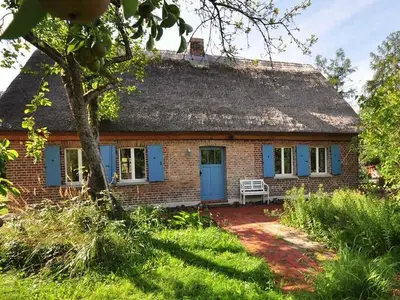 Ferienhaus für 10 Personen (140 m²) in Ueckermünde 1/10