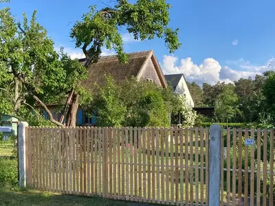 Ferienhaus für 10 Personen (140 m²) in Ueckermünde 2/10