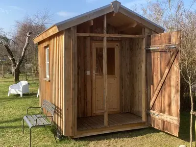 Ferienhaus für 10 Personen (140 m²) in Ueckermünde 8/10