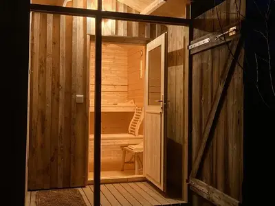 Ferienhaus für 10 Personen (140 m²) in Ueckermünde 9/10