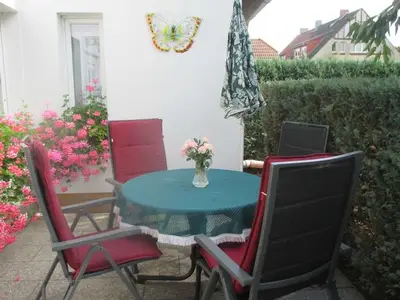 Ferienhaus für 3 Personen (40 m²) in Ueckermünde 1/10