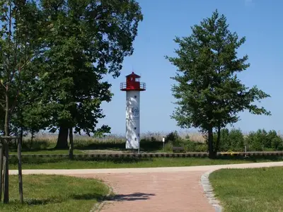 Ferienhaus für 3 Personen (40 m²) in Ueckermünde 4/10