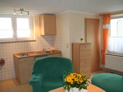 Ferienhaus für 3 Personen (40 m²) in Ueckermünde 9/10