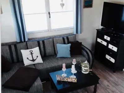 Ferienhaus für 2 Personen (36 m²) in Ueckermünde 2/10