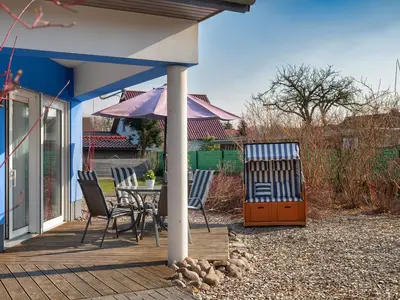 Ferienhaus für 4 Personen (60 m²) in Ueckermünde 2/10