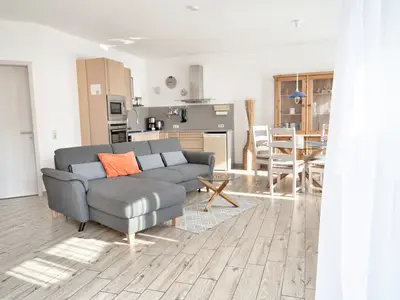 Ferienhaus für 4 Personen (60 m²) in Ueckermünde 3/10