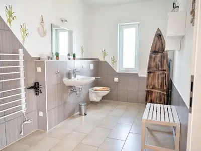 Ferienhaus für 4 Personen (60 m²) in Ueckermünde 8/10