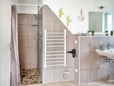 Ferienhaus für 4 Personen (60 m²) in Ueckermünde 9/10