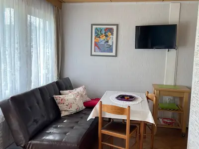 Ferienhaus für 5 Personen (35 m²) in Ueckermünde 2/10
