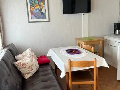 Ferienhaus für 5 Personen (35 m²) in Ueckermünde 3/10