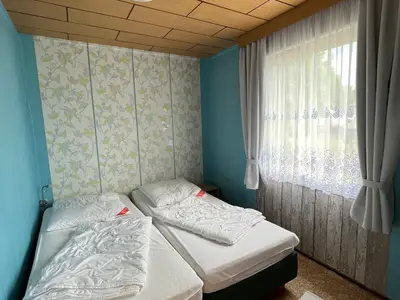 Ferienhaus für 5 Personen (35 m²) in Ueckermünde 6/10