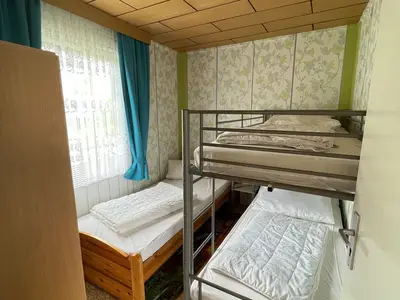 Ferienhaus für 5 Personen (35 m²) in Ueckermünde 8/10