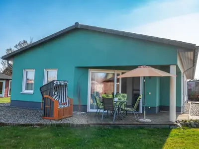 Ferienhaus für 4 Personen (60 m²) in Ueckermünde 2/10
