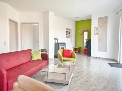 Ferienhaus für 4 Personen (60 m²) in Ueckermünde 3/10