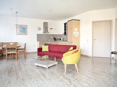 Ferienhaus für 4 Personen (60 m²) in Ueckermünde 4/10