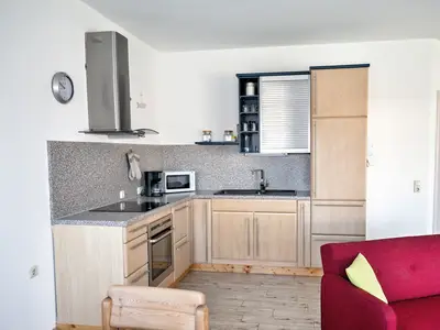 Ferienhaus für 4 Personen (60 m²) in Ueckermünde 8/10