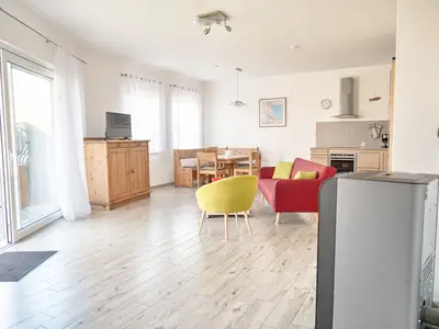 Ferienhaus für 4 Personen (60 m²) in Ueckermünde 9/10