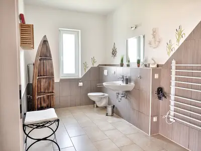 Ferienhaus für 4 Personen (60 m²) in Ueckermünde 10/10