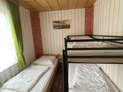 Ferienhaus für 5 Personen (35 m²) in Ueckermünde 6/10