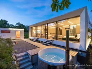 Ferienhaus für 2 Personen (70 m²) in Ühlingen-Birkendorf