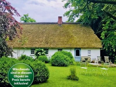 Ferienhaus für 4 Personen (95 m²) in Uelsby 1/10