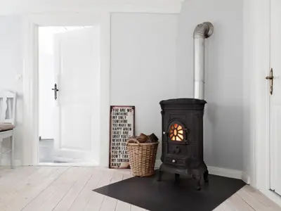 Ferienhaus für 4 Personen (95 m²) in Uelsby 5/10