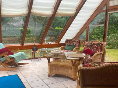 TerraceBalcony