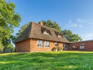 Ferienhaus für 6 Personen (100 m²) in Uelvesbüll