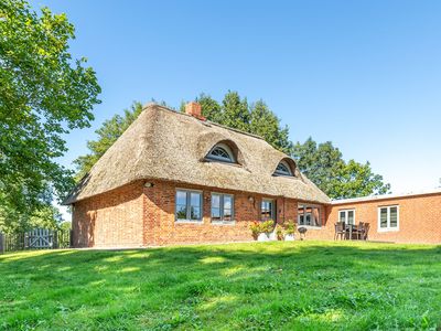 Ferienhaus für 6 Personen (100 m²) in Uelvesbüll 1/10