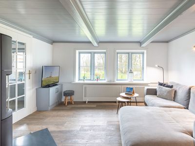 Ferienhaus für 6 Personen (100 m²) in Uelvesbüll 3/10