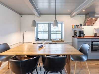 Ferienhaus für 6 Personen (100 m²) in Uelvesbüll 6/10